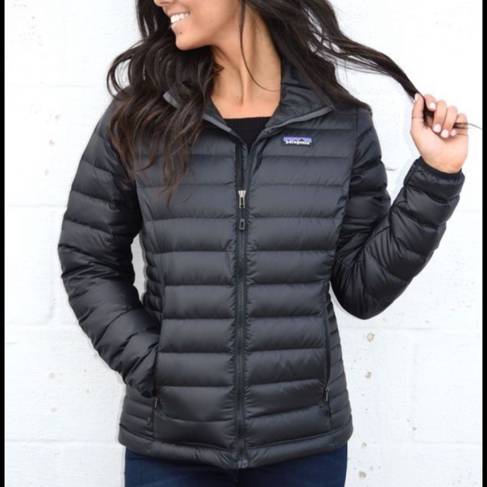 Patagonia Jacket NWOT